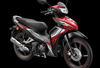 Honda Dash 125 Tawarkan Mesin Tangguh dan Desain Modern