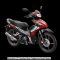 Honda Dash 125 Tawarkan Mesin Tangguh dan Desain Modern