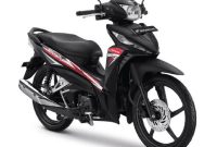 Honda Revo X Solusi Kendaraan Irit Bahan Bakar