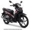 Honda Revo X Solusi Kendaraan Irit Bahan Bakar