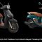 Honda Stylo 160 Padukan Gaya Klasik dengan Teknologi Modern