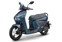 Motor Listrik Yamaha Ec 05 Solusi Kendaraan Ramah Lingkungan