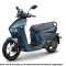 Motor Listrik Yamaha Ec 05 Solusi Kendaraan Ramah Lingkungan