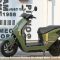 Peningkatan Performa Honda U GO Sebagai Motor Listrik Modern