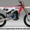 Performa Tangguh Honda CR Electric untuk Harian