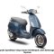 Upgrade Spesifikasi Vespa Sprint 150 Menjadi Lebih Bertenaga dan Nyaman