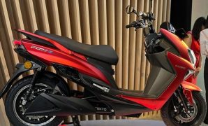 Pilihan Motor Listrik Polytron yang Pas untuk Mobilitas Harian Pilihan Motor Listrik Polytron yang Pas untuk Mobilitas Harian